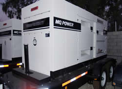 inland empire generator rentals