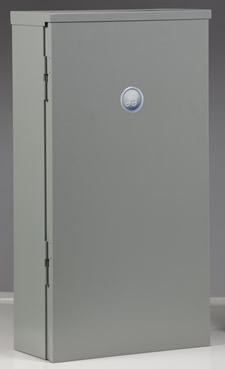 standby power rentals