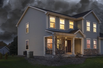 standby power for homes