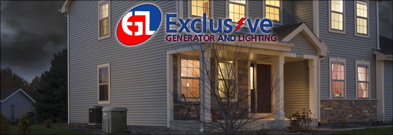 standby power rentals and sales