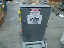 200 amp distribution for sale